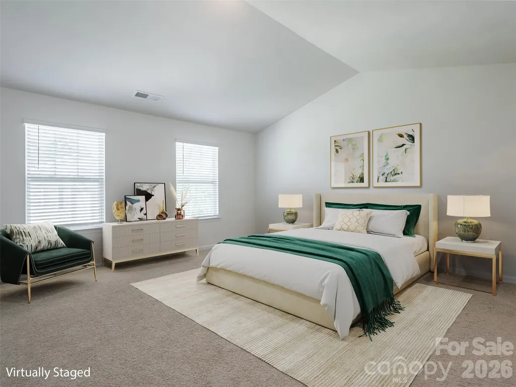 907 Newport Court Asheville NC 28806