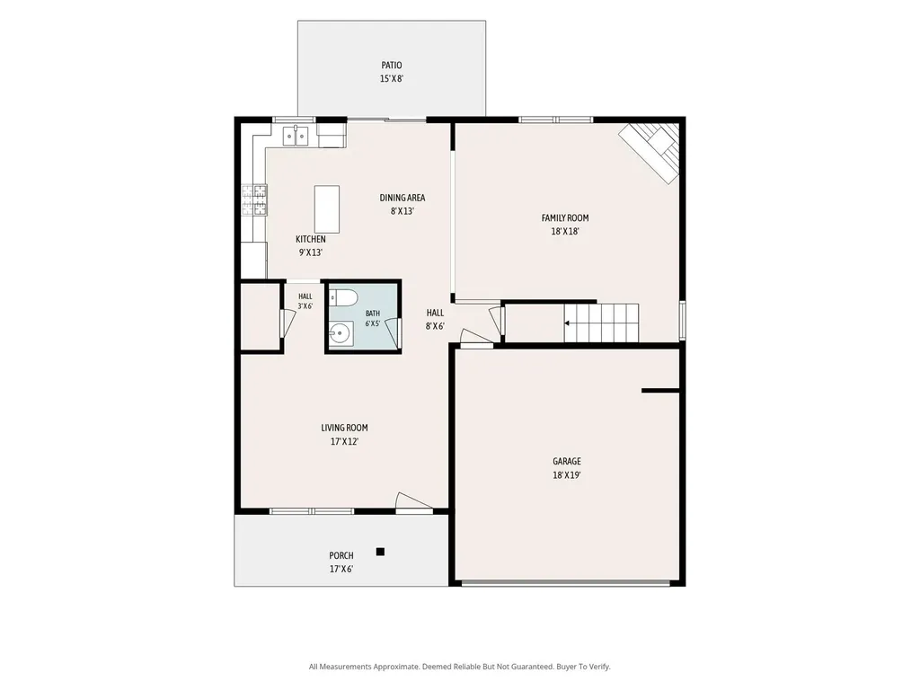 907 Newport Court Asheville NC 28806