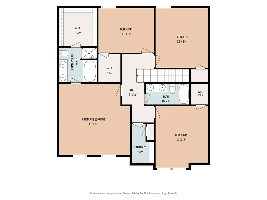 907 Newport Court Asheville NC 28806