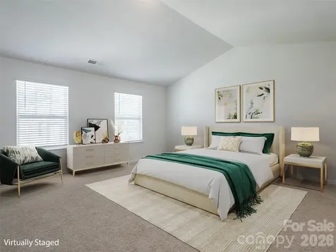 907 Newport Court Asheville NC 28806