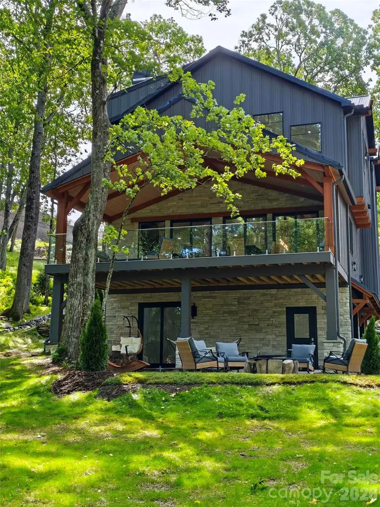 475 State View Road Boone NC 28607