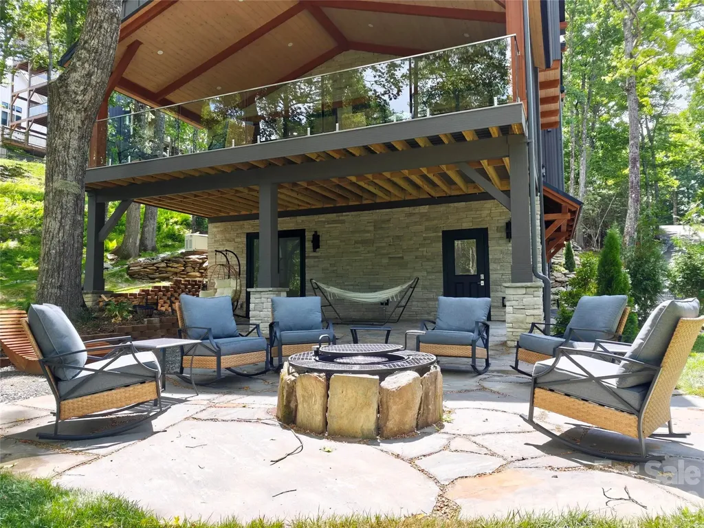 475 State View Road Boone NC 28607