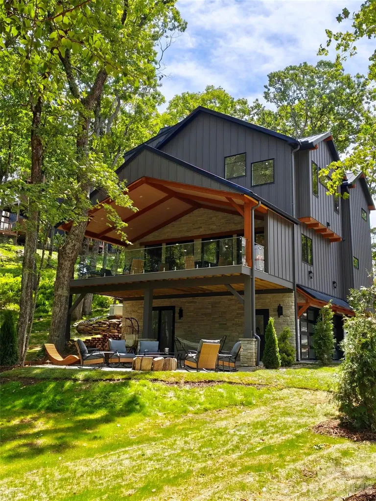 475 State View Road Boone NC 28607