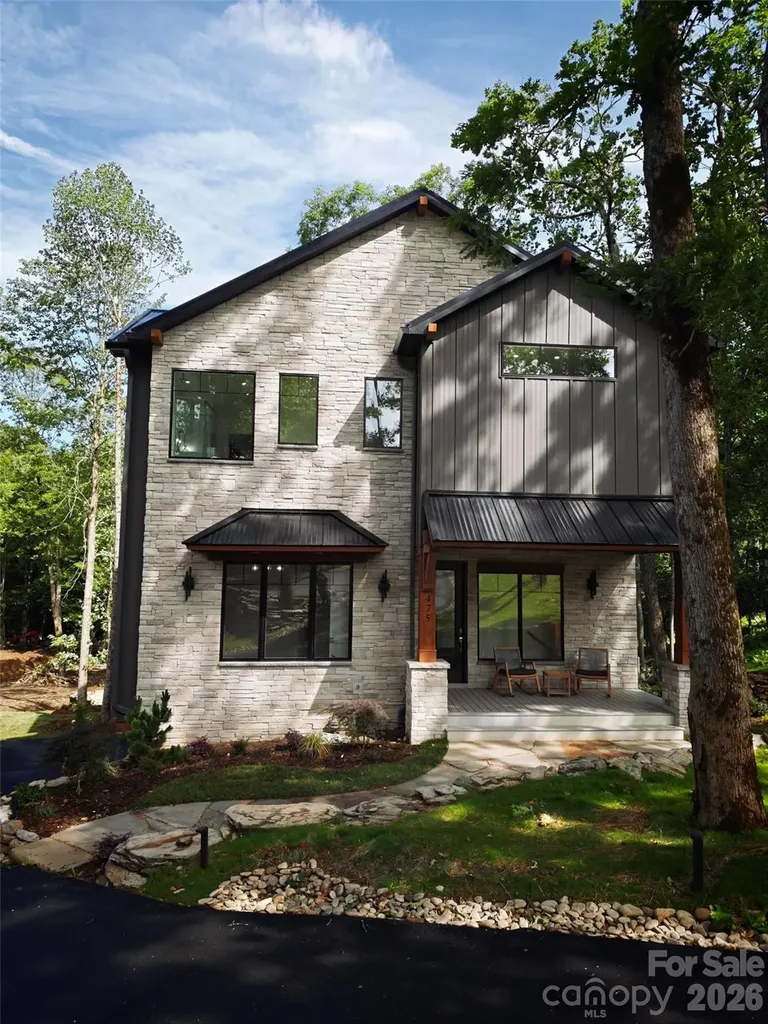 475 State View Road Boone NC 28607