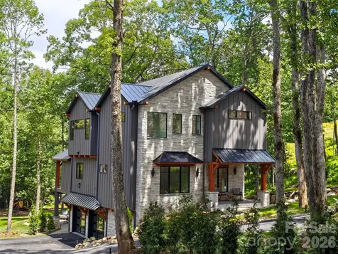 475 State View Road Boone NC 28607