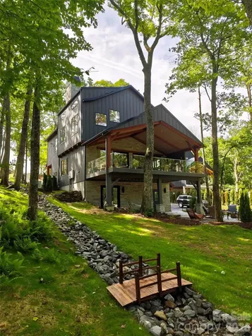 475 State View Road Boone NC 28607