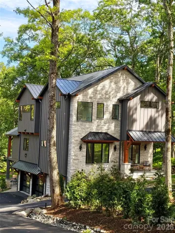 475 State View Road Boone NC 28607
