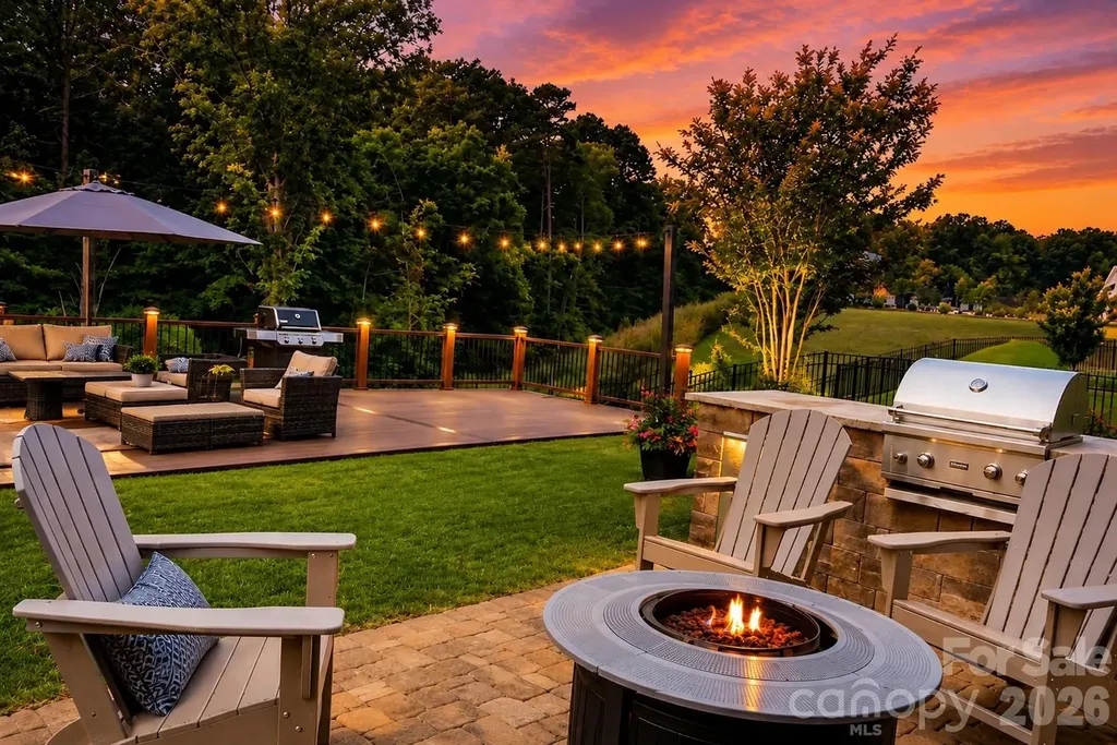 136 Haddonsfield Drive Mooresville NC 28115