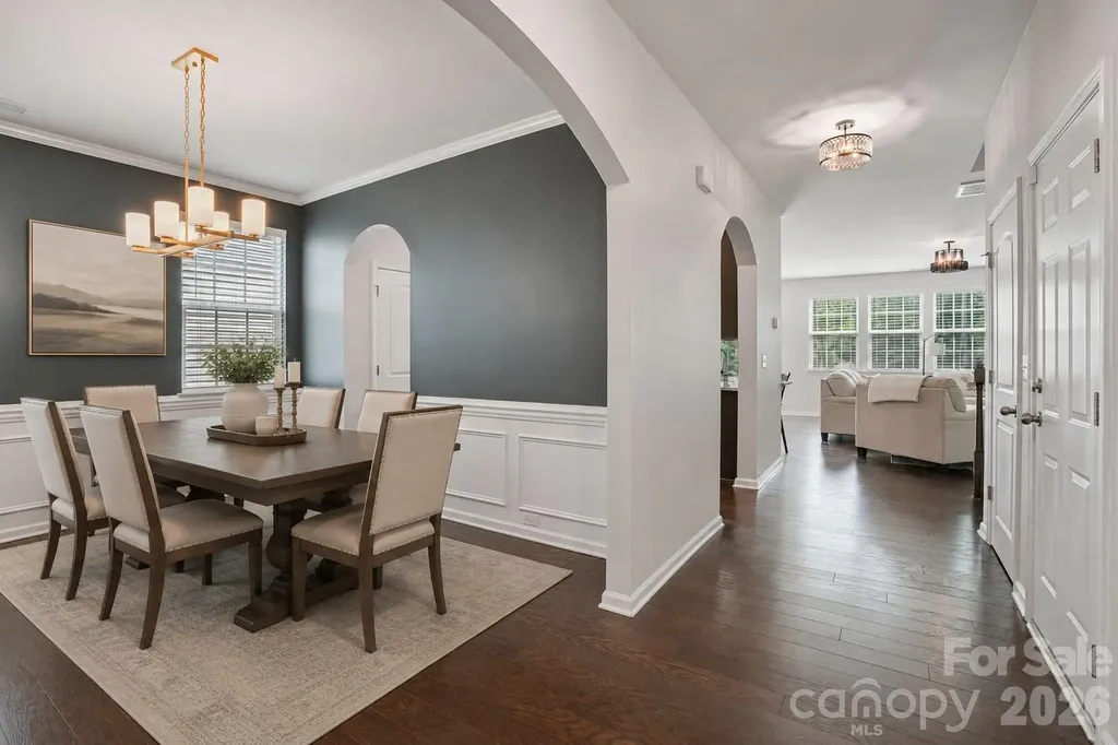 136 Haddonsfield Drive Mooresville NC 28115