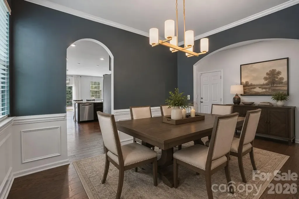 136 Haddonsfield Drive Mooresville NC 28115