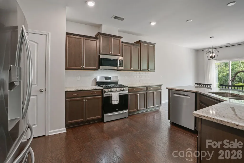 136 Haddonsfield Drive Mooresville NC 28115