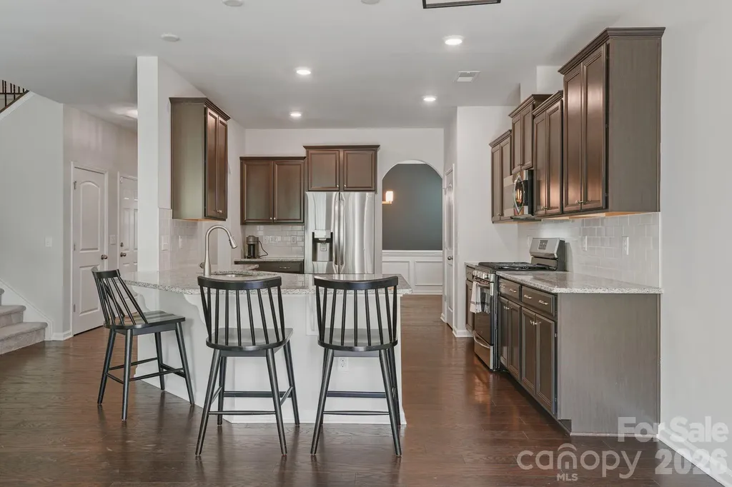 136 Haddonsfield Drive Mooresville NC 28115