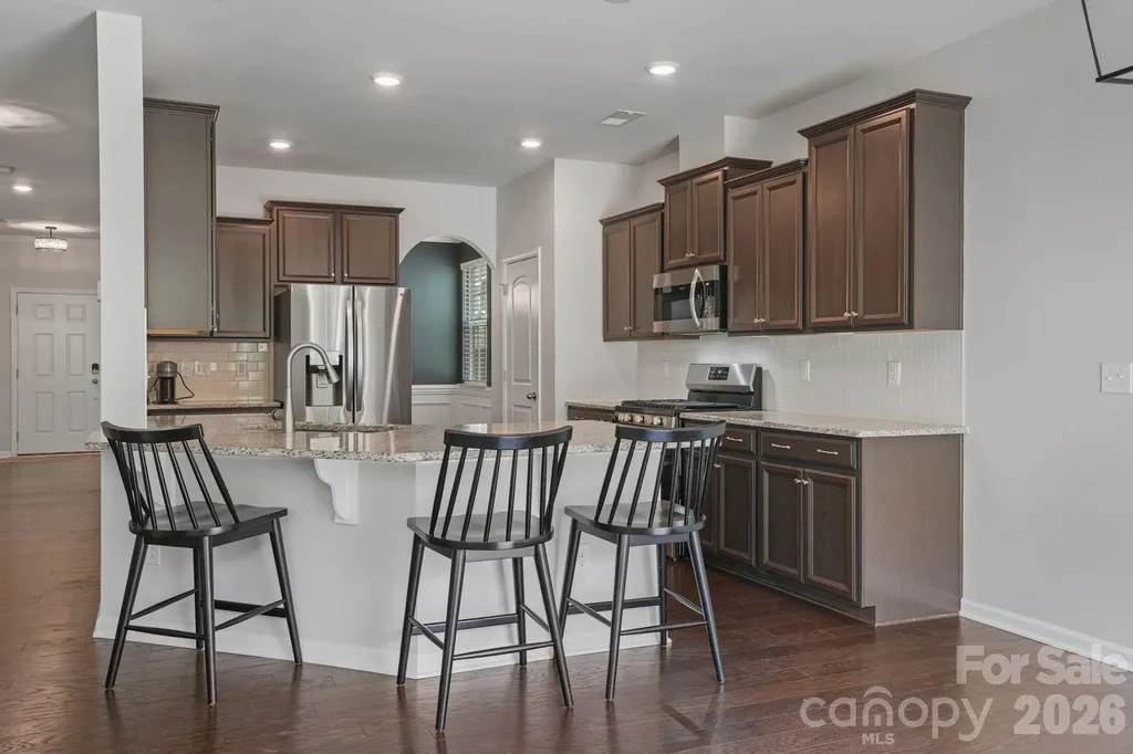 136 Haddonsfield Drive Mooresville NC 28115