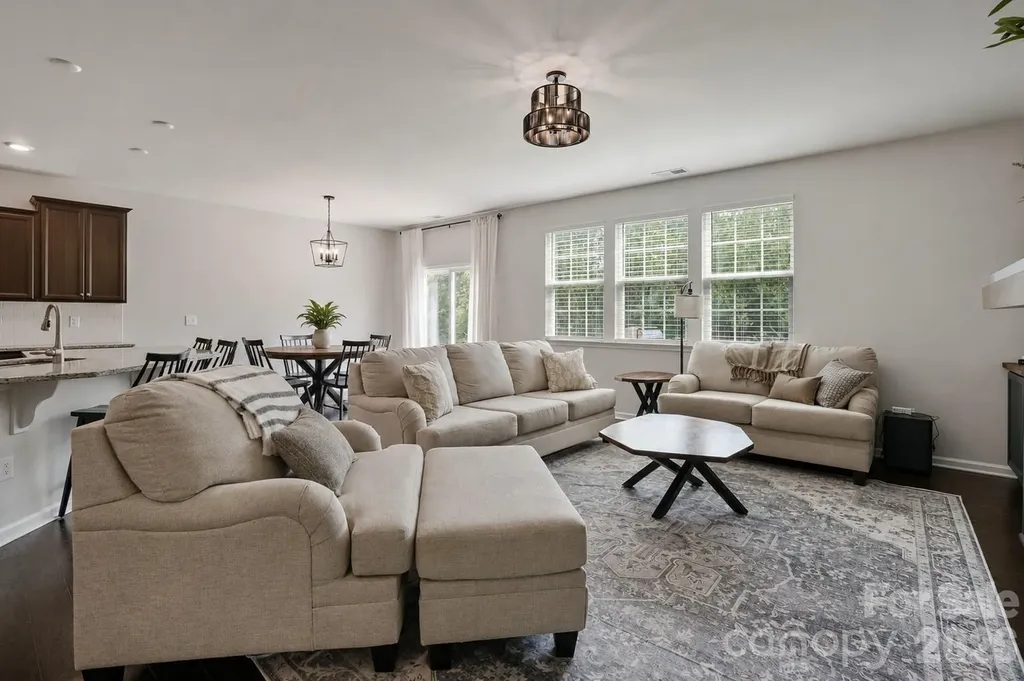 136 Haddonsfield Drive Mooresville NC 28115