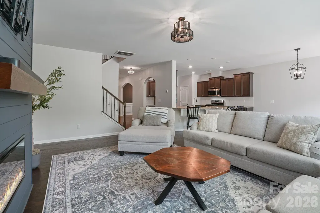 136 Haddonsfield Drive Mooresville NC 28115