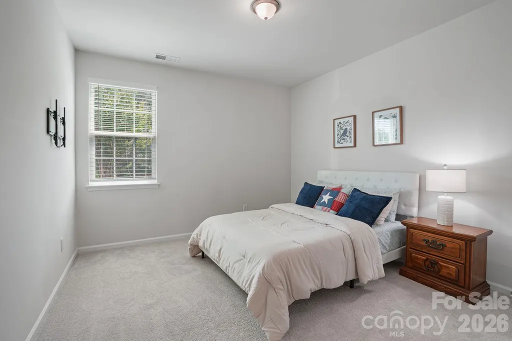 136 Haddonsfield Drive Mooresville NC 28115