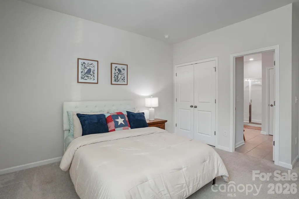 136 Haddonsfield Drive Mooresville NC 28115