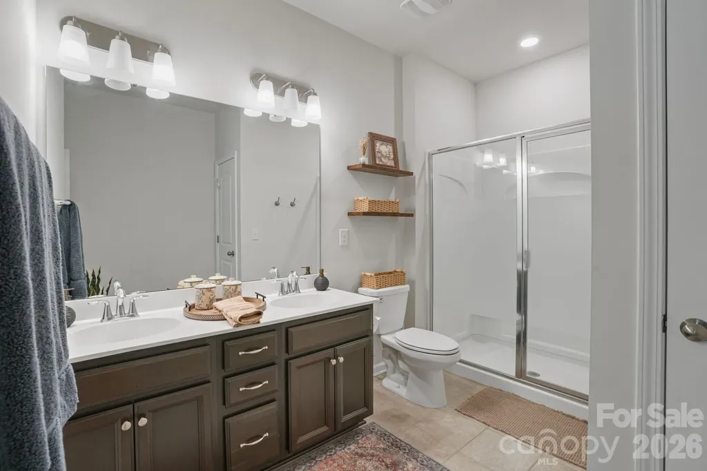 136 Haddonsfield Drive Mooresville NC 28115