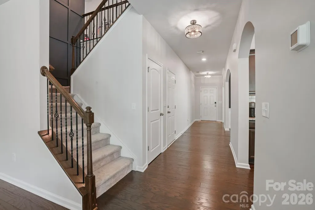 136 Haddonsfield Drive Mooresville NC 28115