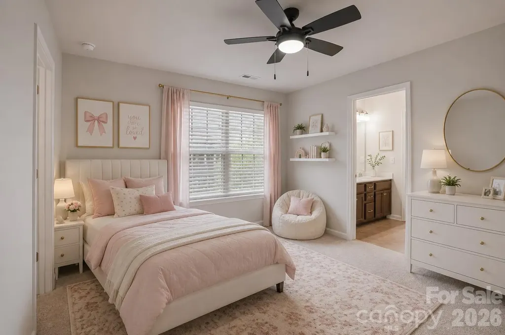136 Haddonsfield Drive Mooresville NC 28115