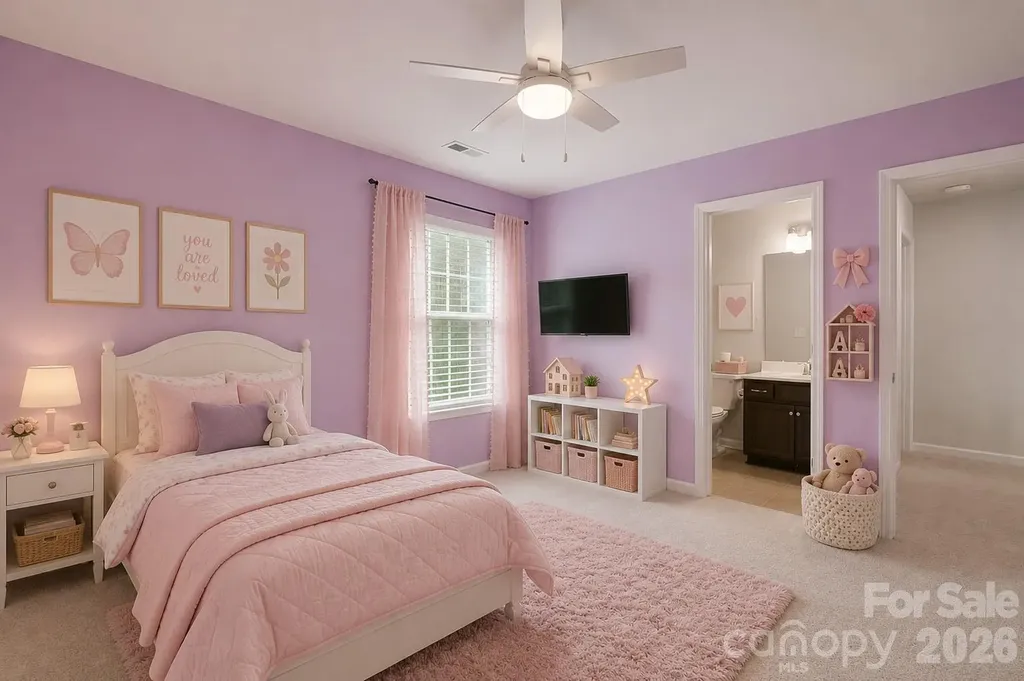 136 Haddonsfield Drive Mooresville NC 28115