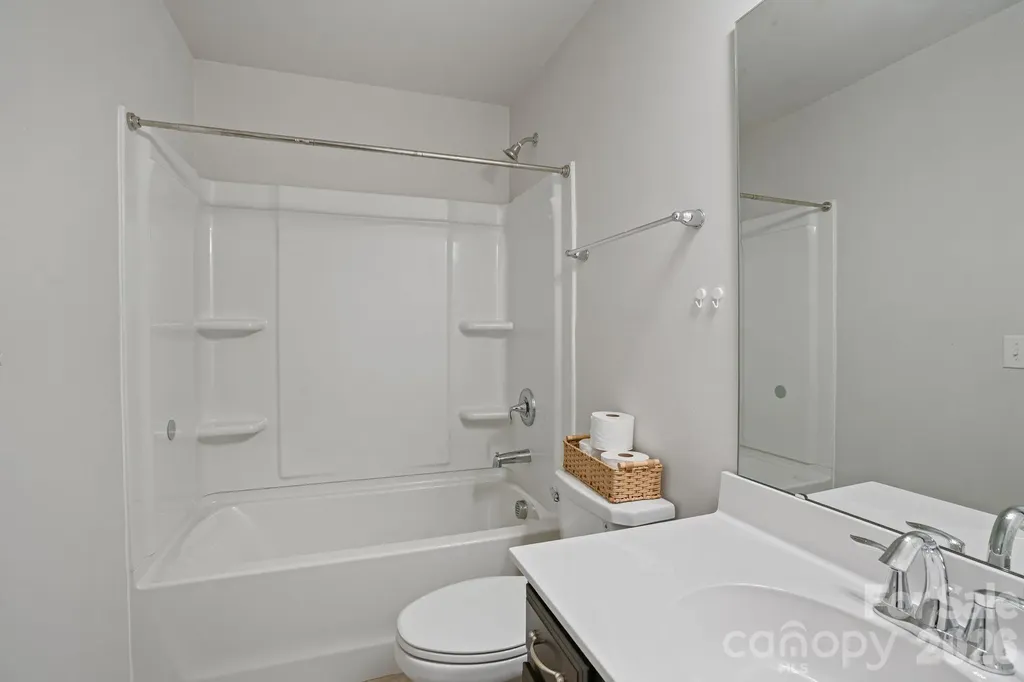136 Haddonsfield Drive Mooresville NC 28115