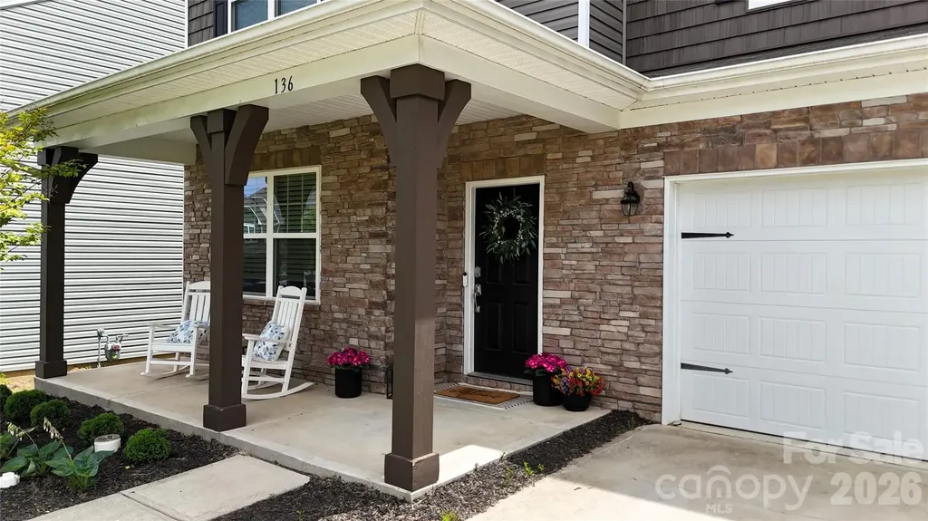 136 Haddonsfield Drive Mooresville NC 28115