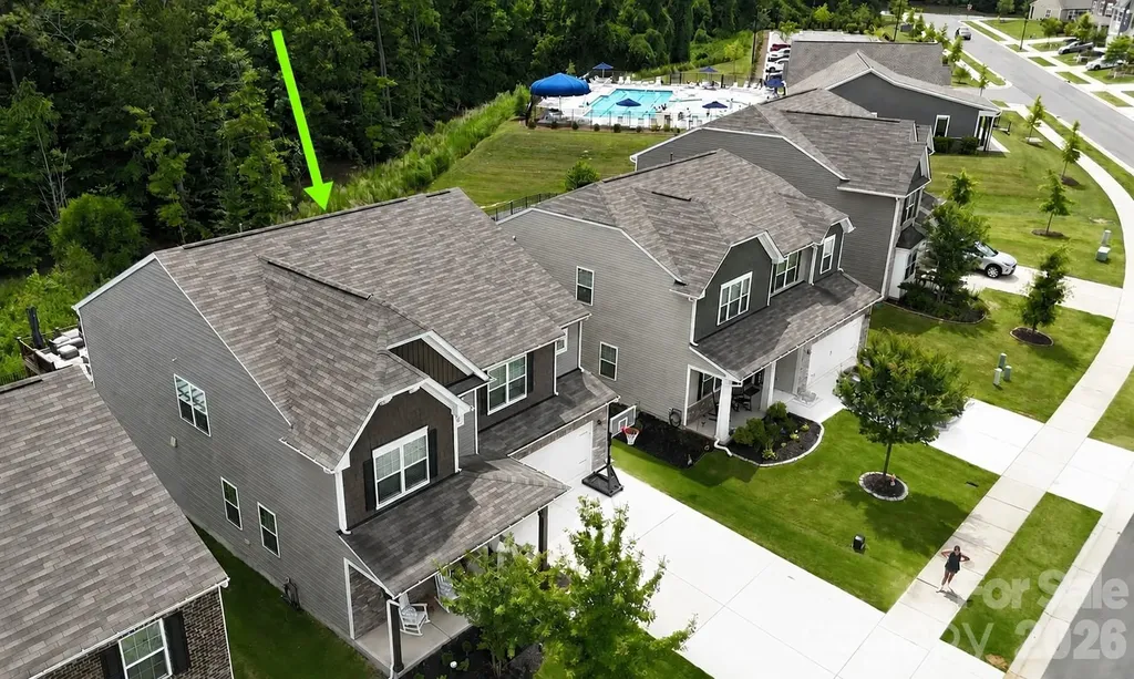 136 Haddonsfield Drive Mooresville NC 28115