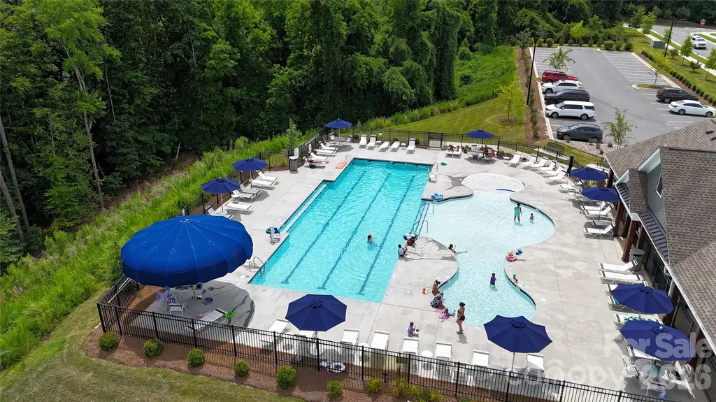 136 Haddonsfield Drive Mooresville NC 28115