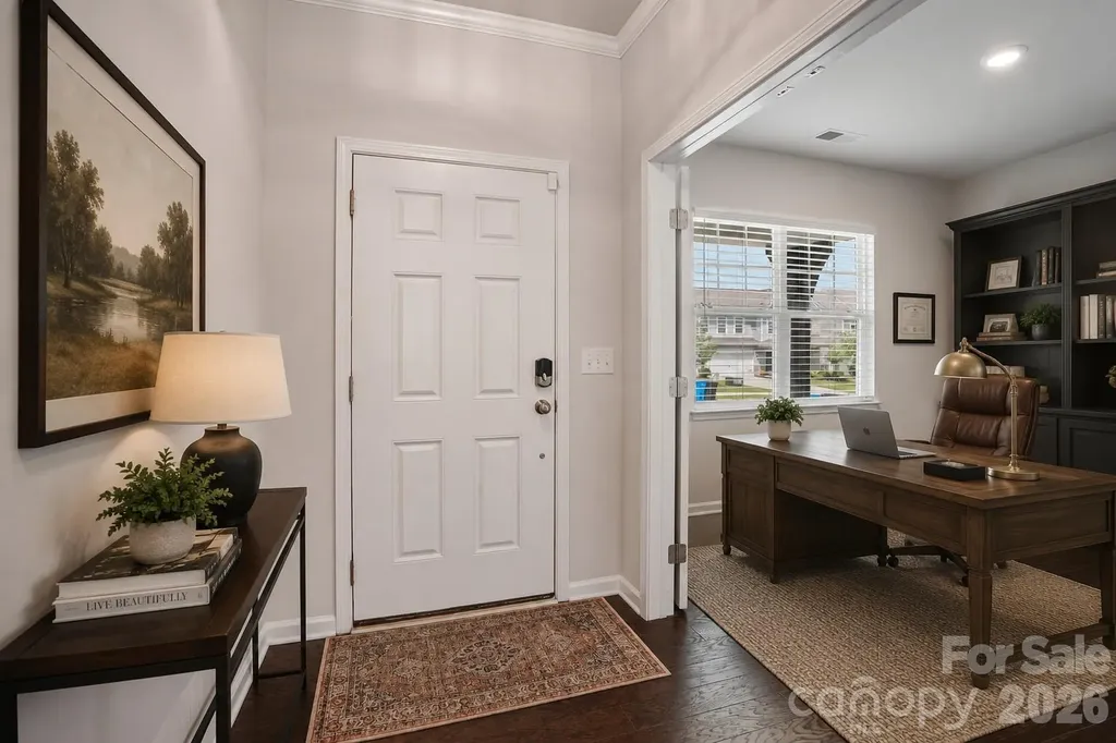 136 Haddonsfield Drive Mooresville NC 28115