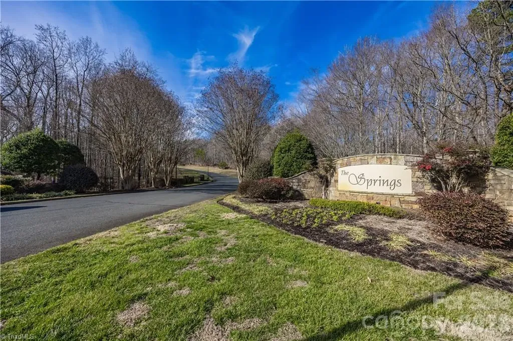2066 Sierra Trace Road Denton NC 27239