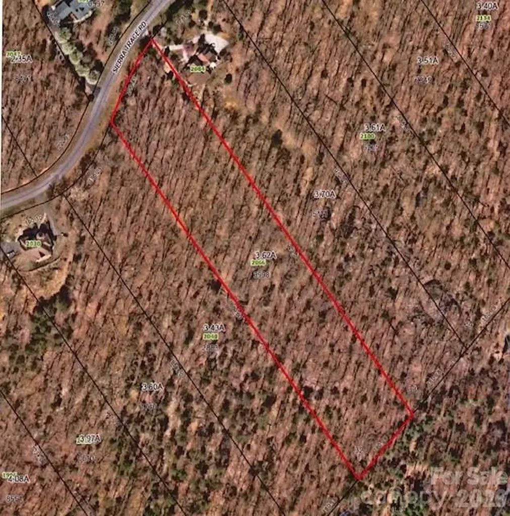 2066 Sierra Trace Road Denton NC 27239