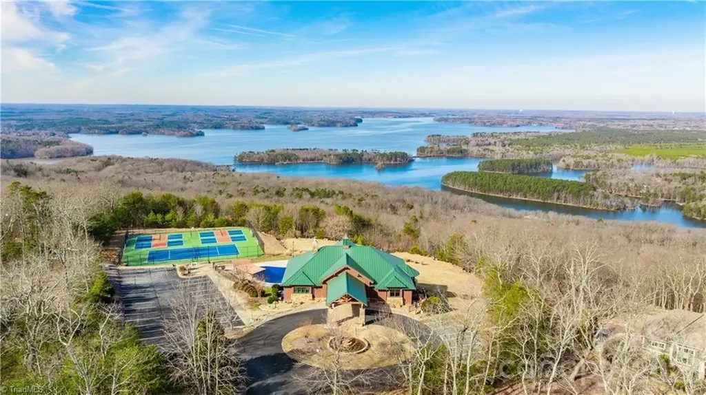 2066 Sierra Trace Road Denton NC 27239