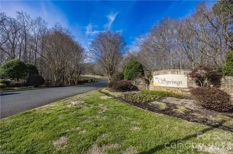 2066 Sierra Trace Road Denton NC 27239