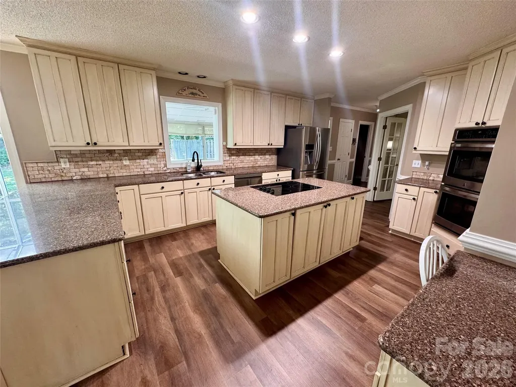 271 Ikerd Drive SE Concord NC 28025