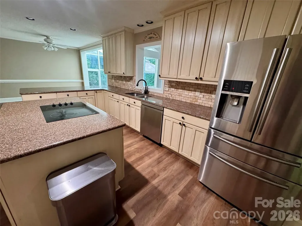 271 Ikerd Drive SE Concord NC 28025