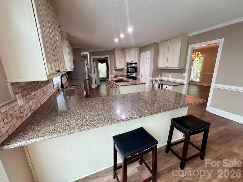 271 Ikerd Drive SE Concord NC 28025