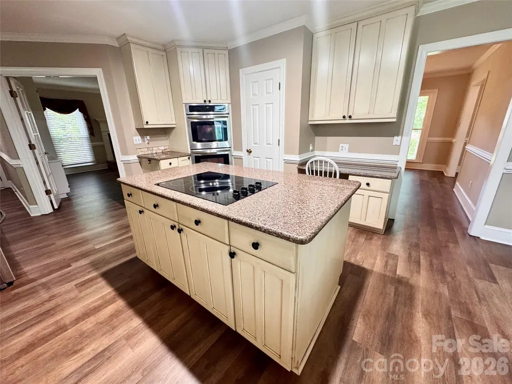 271 Ikerd Drive SE Concord NC 28025