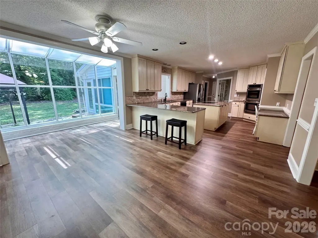 271 Ikerd Drive SE Concord NC 28025