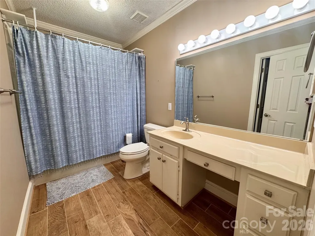 271 Ikerd Drive SE Concord NC 28025
