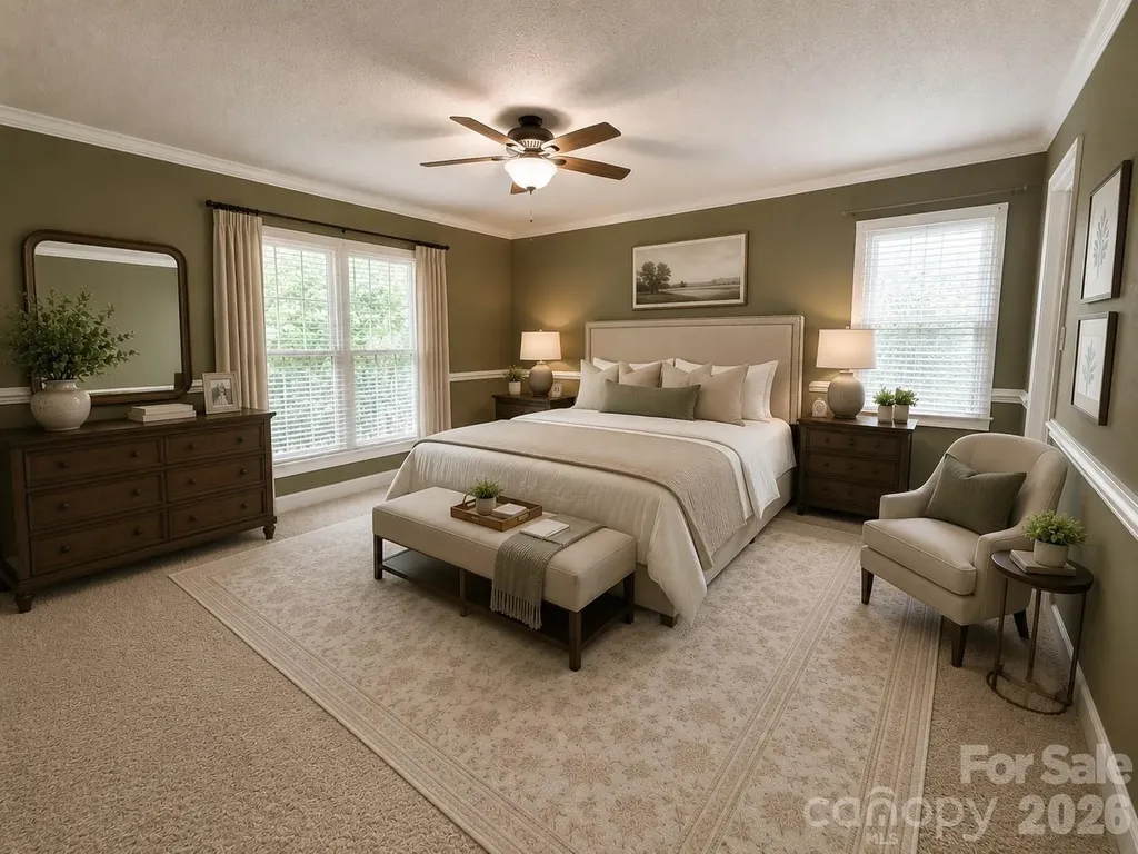 271 Ikerd Drive SE Concord NC 28025