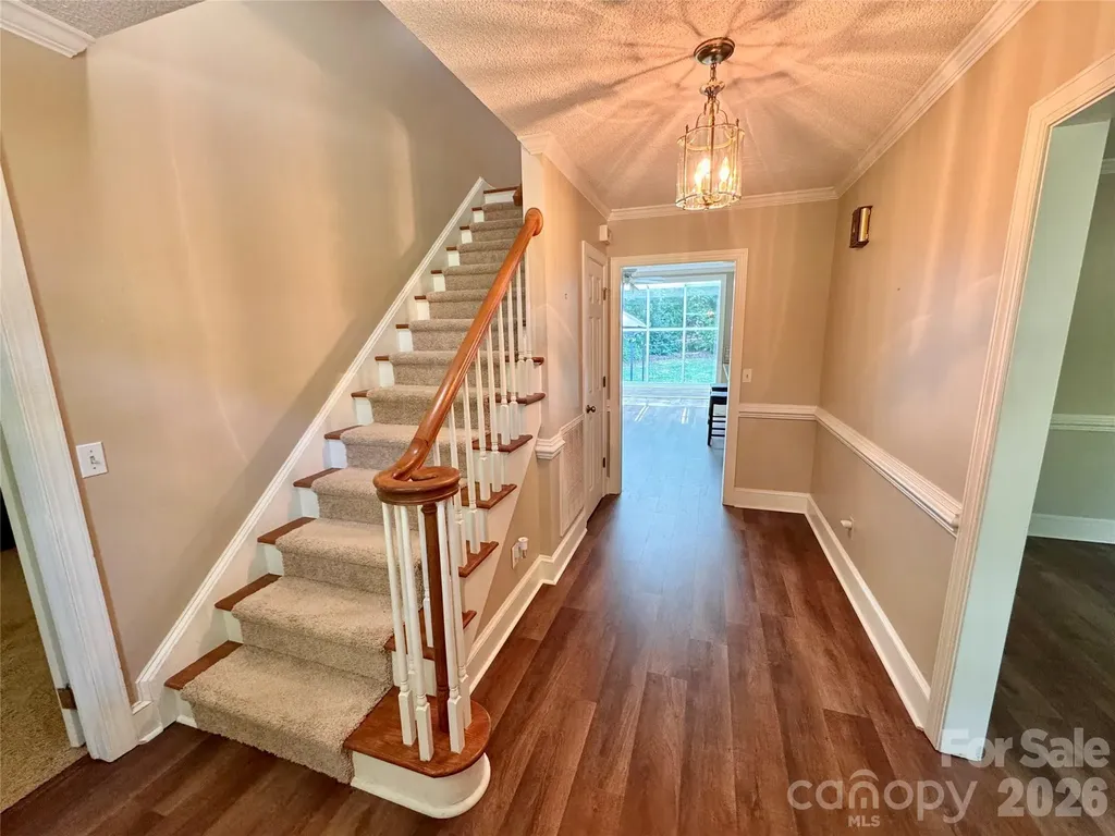 271 Ikerd Drive SE Concord NC 28025