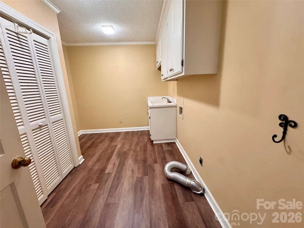 271 Ikerd Drive SE Concord NC 28025