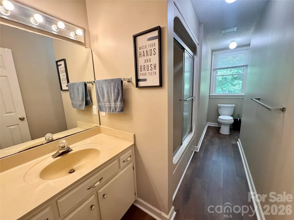 271 Ikerd Drive SE Concord NC 28025