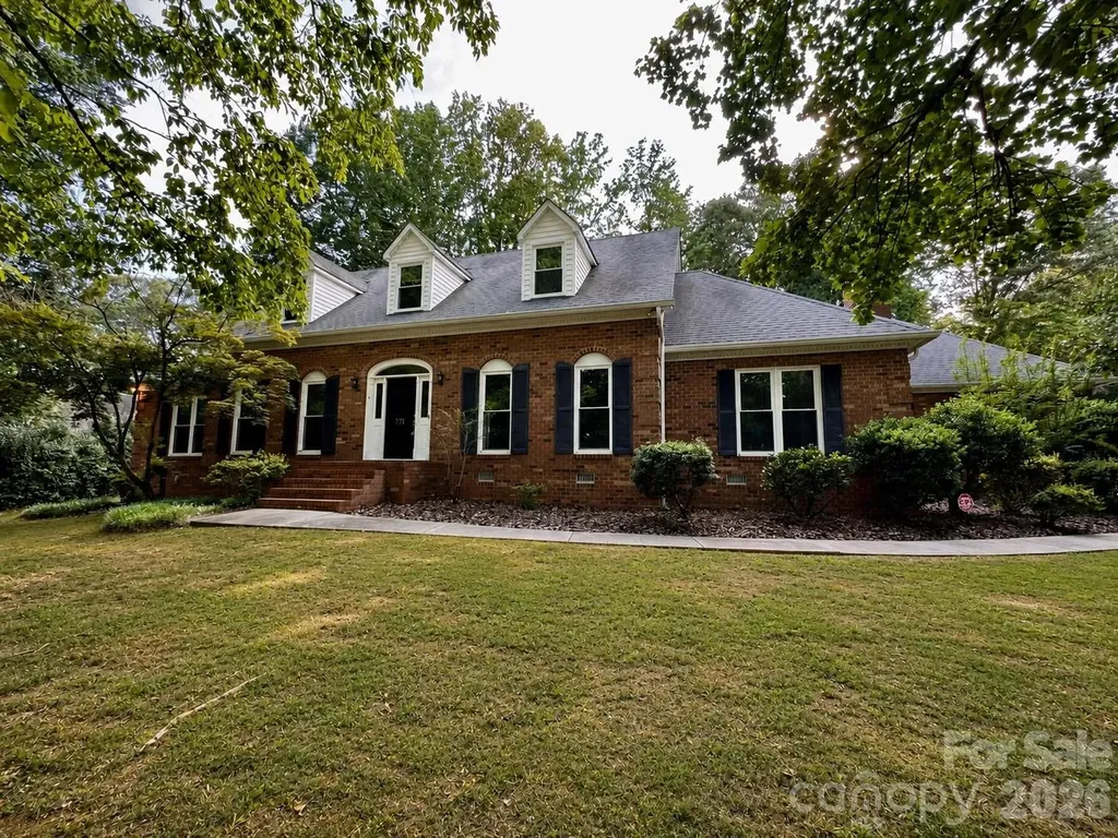271 Ikerd Drive SE Concord NC 28025