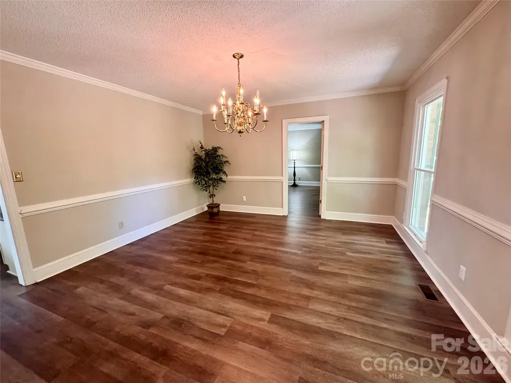 271 Ikerd Drive SE Concord NC 28025