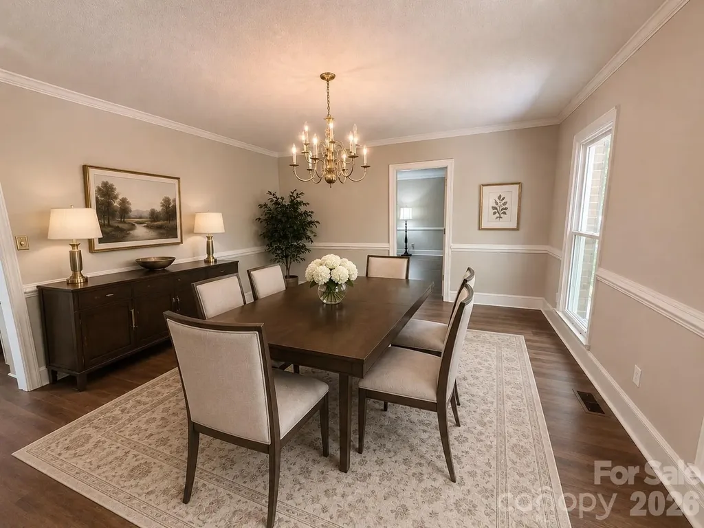 271 Ikerd Drive SE Concord NC 28025