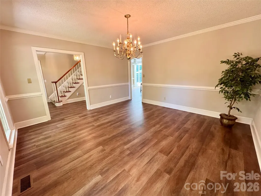 271 Ikerd Drive SE Concord NC 28025