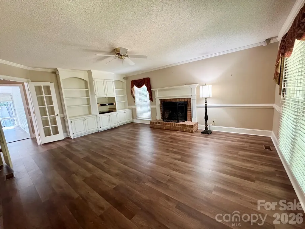 271 Ikerd Drive SE Concord NC 28025