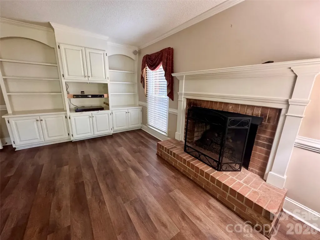 271 Ikerd Drive SE Concord NC 28025